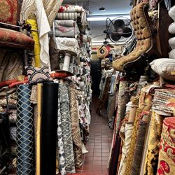 Fabric City