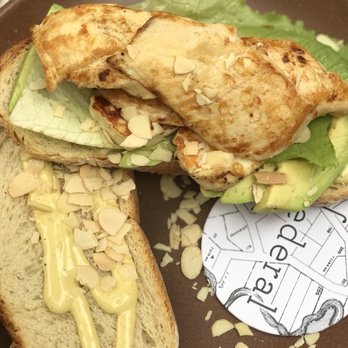 Federal Café - Breakfast & Brunch Near Me - Madrid, M Federal Café - Breakfast & Brunch Near Me - Madrid, M