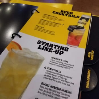 Buffalo Wild Wings - Sports Bars Near Me - Daytona Beach, Florida Buffalo Wild Wings - Sports Bars Near Me - Daytona Beach, Florida