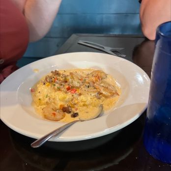 Sunset Grille & Raw Bar - Shrimp and grits - Sushi Bars Near Me - Duck, North Carolina Sunset Grille & Raw Bar - Shrimp and grits - Sushi Bars Near Me - Duck, North Carolina