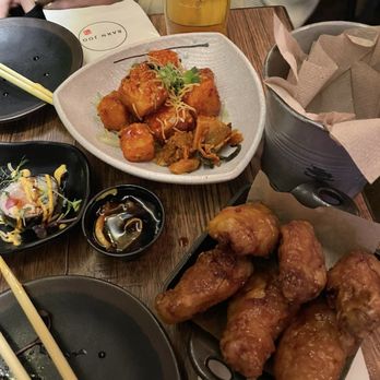 Barn Joo 35 - Wings - Korean Near Me - New York, New York Barn Joo 35 - Wings - Korean Near Me - New York, New York