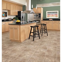 Essis & Sons Carpet One Floor & Home - Ceramic Tile Floor