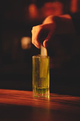 Sake Haus by null