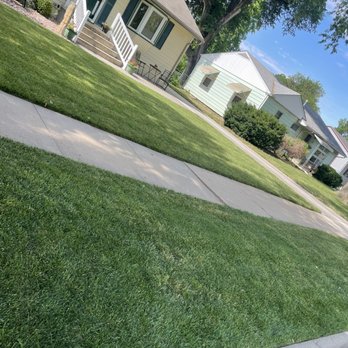 Pitt’s Lawn Care - Lawn Services Near Me - Salina, Kansas Pitt’s Lawn Care - Lawn Services Near Me - Salina, Kansas