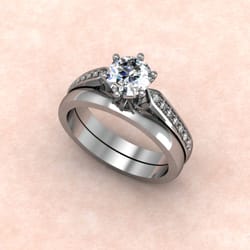Liberty Jewelry Mfg Co