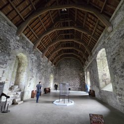 Doune Castle