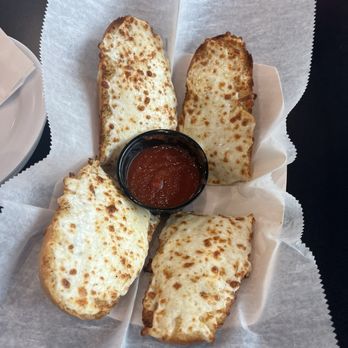 Caniglia's a Mano - 4 piece cheese bread - Pizza Near Me - Papillion, Nebraska Caniglia's a Mano - 4 piece cheese bread - Pizza Near Me - Papillion, Nebraska
