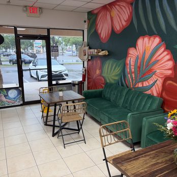 Coquitos - New look same Coqutios! - Ice Cream & Frozen Yogurt Near Me - Kissimmee, Florida Coquitos - New look same Coqutios! - Ice Cream & Frozen Yogurt Near Me - Kissimmee, Florida