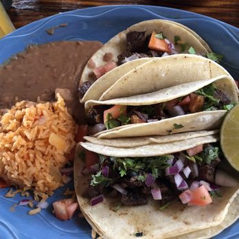 Las Mañanitas - Beef tacos - Mexican Near Me - Brewster, New York Las Mañanitas - Beef tacos - Mexican Near Me - Brewster, New York