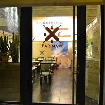 Farina 00 - Italian Near Me - Florence, FI