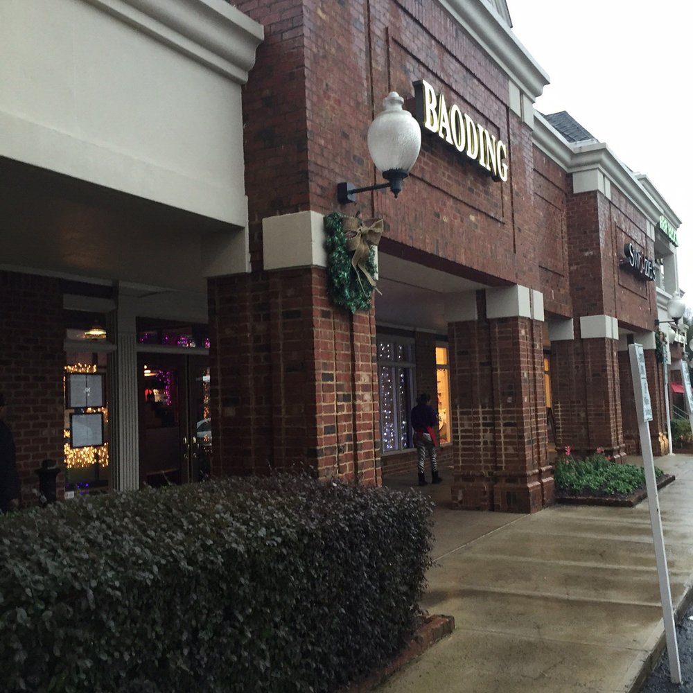 Baoding - Chinese Near Me - Charlotte, North Carolina Baoding - Chinese Near Me - Charlotte, North Carolina