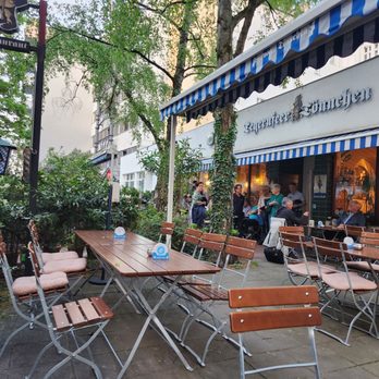 Tegernseer Tönnchen - Outdoor seating - Bavarian Near Me - Berlin, BE Tegernseer Tönnchen - Outdoor seating - Bavarian Near Me - Berlin, BE