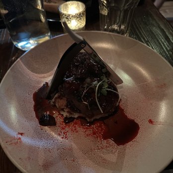Beetle House - New American Near Me - New York, New York