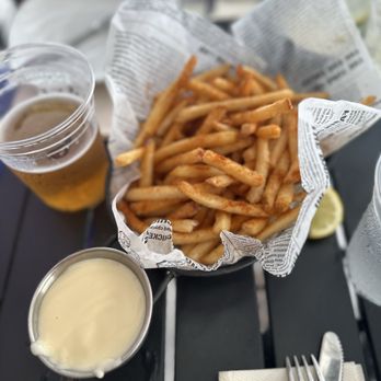 Yesterday's Creekside Tavern - Creek Fries - Sports Bars Near Me - Marmora, New Jersey Yesterday's Creekside Tavern - Creek Fries - Sports Bars Near Me - Marmora, New Jersey