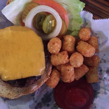 Copper Monkey Grill - Burger - Dive Bars Near Me - New Orleans, Louisiana