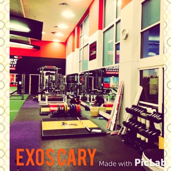 Raleigh Orthopaedic - EXOS Cary Location: 919.535.8845 - Physical Therapy Near Me - Raleigh, North Carolina Raleigh Orthopaedic - EXOS Cary Location: 919.535.8845 - Physical Therapy Near Me - Raleigh, North Carolina