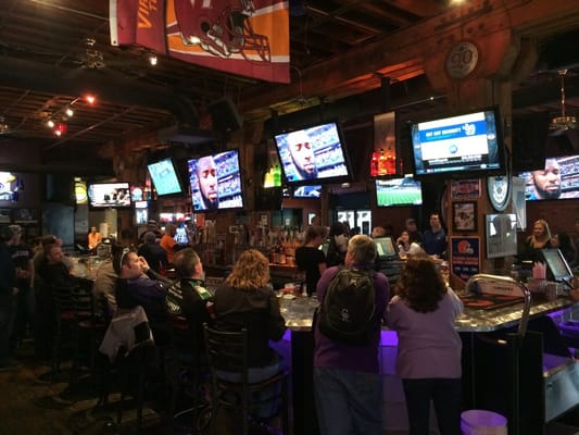 Jackson's LODO by null