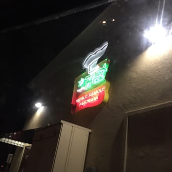 The Hat - Sandwiches Near Me - Murrieta, California