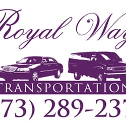 Royal Ways Transportation