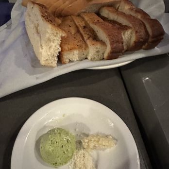 Avanzare Italian Dining - Bread - Italian Near Me - Springfield, Missouri Avanzare Italian Dining - Bread - Italian Near Me - Springfield, Missouri