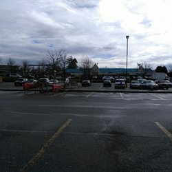 Evergreen Mall