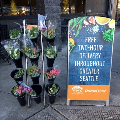 PCC Community Markets - Edmonds Co-op by null