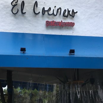 El Cocinero - Spanish Near Me - Tagaytay, CAV
