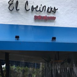 El Cocinero