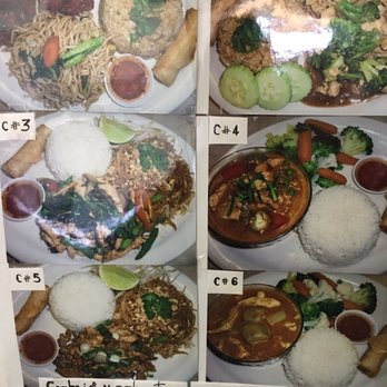 Thai Season - Thai Near Me - Clovis, California Thai Season - Thai Near Me - Clovis, California