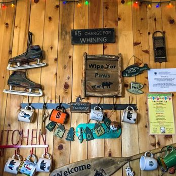 Donner Lake Kitchen - Entrance - Breakfast & Brunch Near Me - Truckee, California