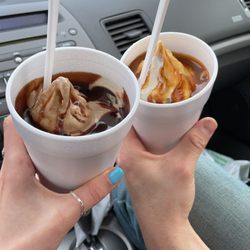 Perry'S Last Stand C - Soft serve