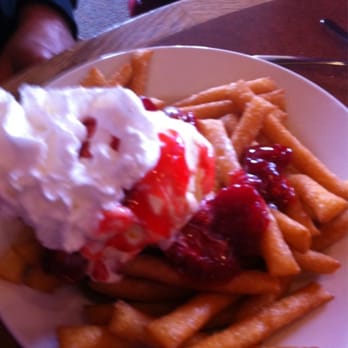 Butte 66 - Funnel Fries - American Near Me - Mount Crested Butte, Colorado