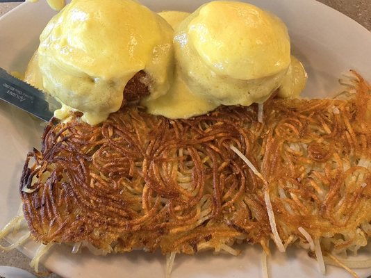 Louisiana Cafe by null