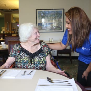 Helping Hands Group - Home Health Care Near Me - Goleta, California