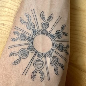 Trilogy Atelier - Tattoo Near Me - Washington, DC, District of Columbia