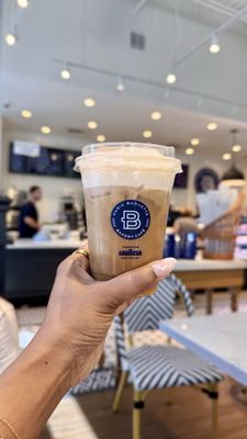 Paris Baguette by null