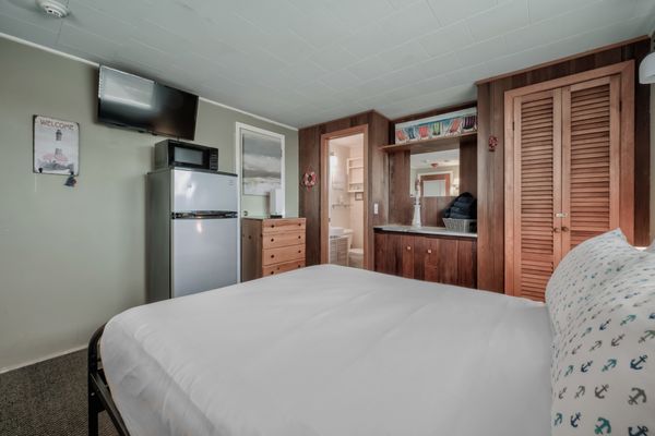 Seashore Condo Hotel by null