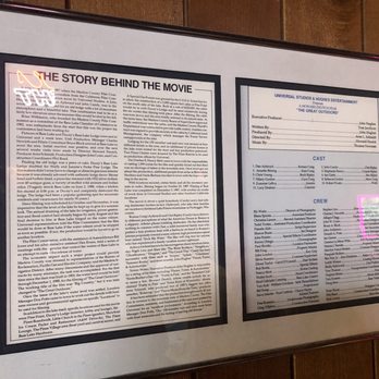 The Pines Bar - the story behind the menu - Bars Near Me - Bass Lake, California The Pines Bar - the story behind the menu - Bars Near Me - Bass Lake, California