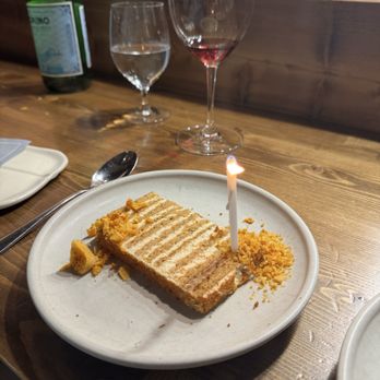 Twelve - New American Near Me - Portland, Maine