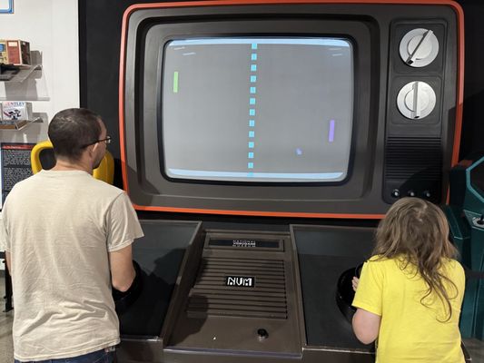 National Videogame Museum by null