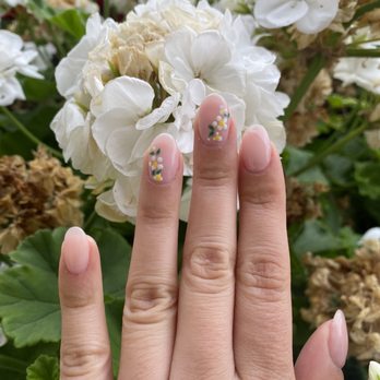 MT Nails And Spa - Nail Salons Near Me - Hacienda Heights, California