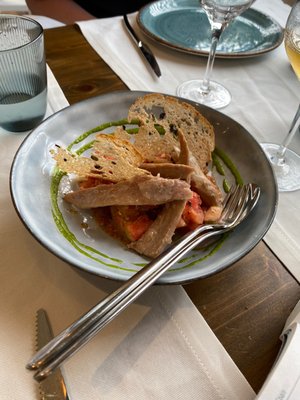 La Mar Salada Restaurant by null