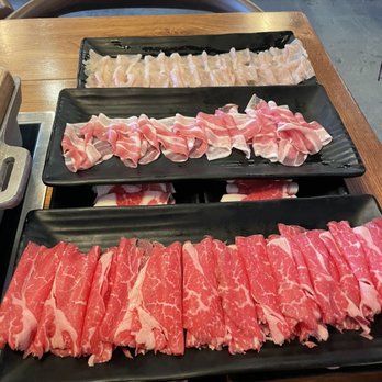 Jin Shabu - Hot Pot Near Me - Chandler, Arizona Jin Shabu - Hot Pot Near Me - Chandler, Arizona