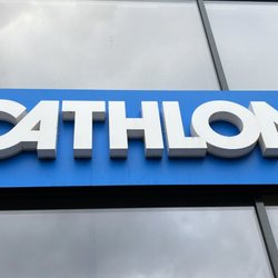 Decathlon - DECATHLON Braunschweig Sack