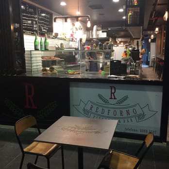 Redforno Pizzeria - Italian Near Me - Redfern, NSW