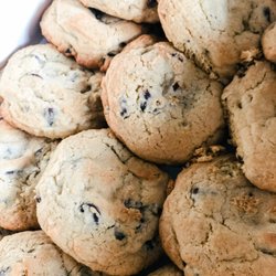 Adela & Co Bakery - Chocolate Chip Cookies