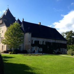 Château de Pizay
