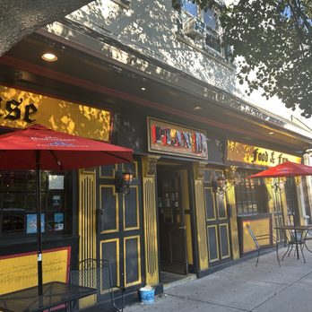 Plan B - Entrance - New American Near Me - Suffern, New York