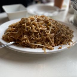 Pad Thai