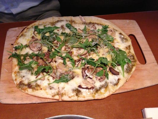 Brick House Tavern + Tap by null